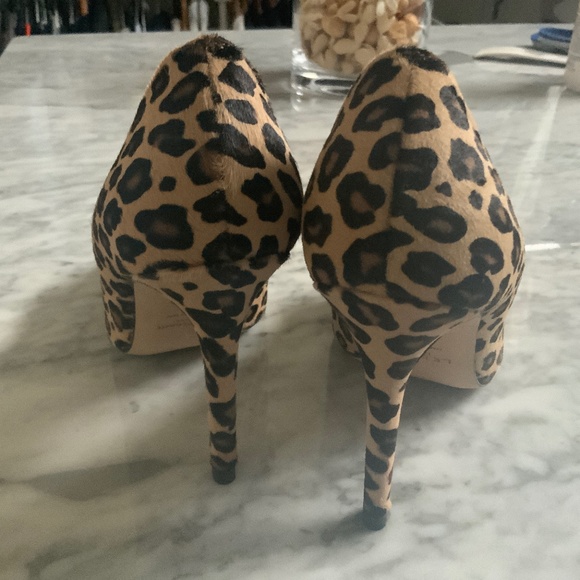 LK Bennett pumps - Picture 3 of 5